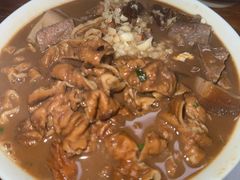 -陈记卤煮小肠