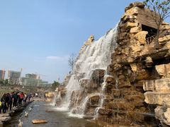 -枫香湖儿童公园