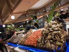 -星伦多自助料理·涮烤一体(杭州来福士店)