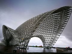 -南汇嘴观海公园