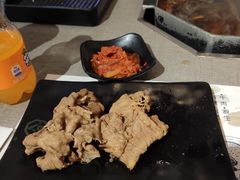 -八角锄烧·肉火锅(天河城店)