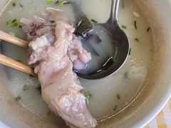 -中和裴氏蹄花(府河路店)