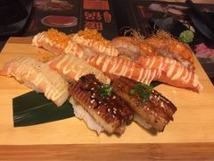 -古田居·特色寿司料理(星之岛旗舰店)