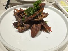-在前门·烤鸭北京菜(五月花广场店)