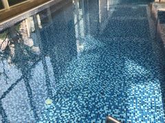 -三岔湖环球融创天堂洲际酒店水乐园
