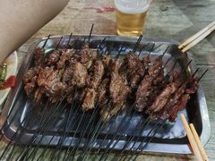 -虎卫烤肉(东关南街店)