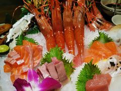 -蟹将军·松叶蟹和牛日料放题自助(K11店)