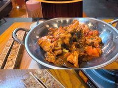 -61号餐吧(兴坪古镇漓江店)