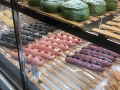 -奈雪的茶(中粮祥云小镇店)