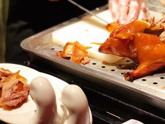 -金鸭季·北京烤鸭(深业上城店)