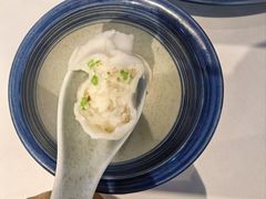 -必点海鲜·海肠捞饭·鲅鱼水饺(滨江道店)