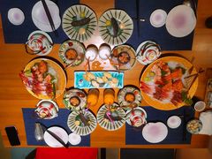 -千代御(临河街店)