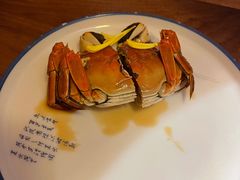 -揽季锅物会·海鲜姿造(五四路店)