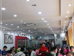 大堂-惠丰源烩面馆(经七路店)