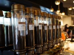 大堂-Peet's 皮爷咖啡(东湖路手作店)