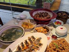 -食锦记·福建私房菜(浦西万达店)