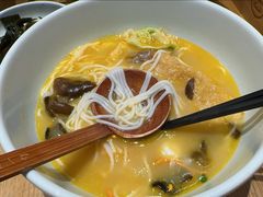-云味馆·云南菜·云南米线(地王店)