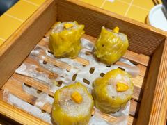 -蔡澜点心·粤菜(海印都荟城店)