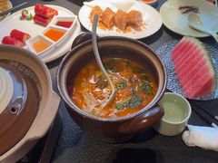 -蝴蝶里·粤菜·点心(滨江龙湖店)