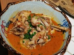 -十面欢腾·海鲜面·台式Bistro(长乐路店)