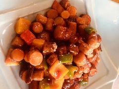 -金家老三饭庄(常营店)