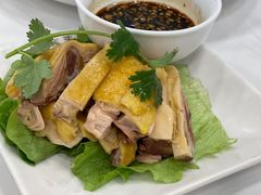 -瑞福园联谊餐室(茂名南路店)