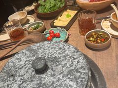 -蘑界·野生菌火锅(深业上城店)