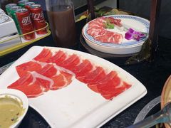 -阳坊涮肉(西直门凯德mall店)