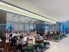 -奈雪的茶(石家庄万象城店)