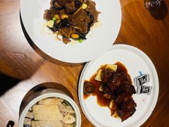 -上海人家花樣年华(中山公园店)