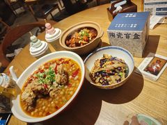 -图味美小黄鱼·景德菜(浙江路店)