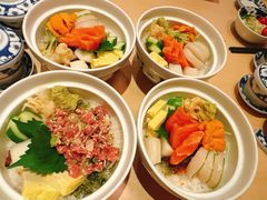 -小山日本料理(太古汇店)