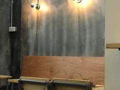 大堂-无牌咖啡&酒馆