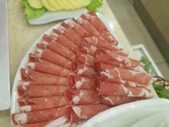 -晓林火锅(安定门店)