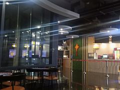 -金逸影城(名汇店)