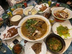 -鸭匠食府·挂炉烤鸭·新京菜(阜成路店)
