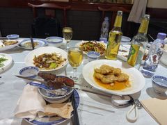 -蠔友汇·海鲜·生蚝烧烤(大东店)