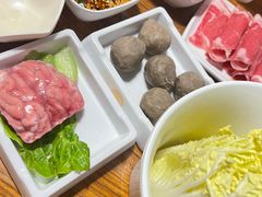 -傣妹火锅(建军东路店)