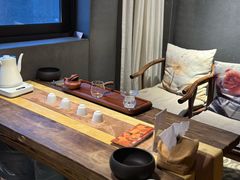 -邈墨茶馆(凤起路店)