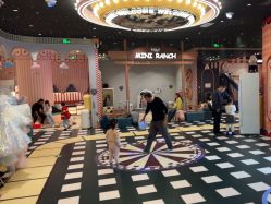 -meland亲子乐园•活动包场(北京亦庄龙湖天街店)