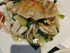 -旺豪海鲜餐厅(友谊阳光城店)