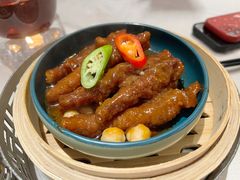 -南海渔村(珠江新城店)