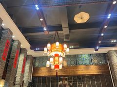 -大水车公馆·顺德菜·妈姐菜(均安店)