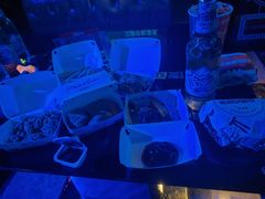 -唱吧麦颂KTV(顺义华联店)