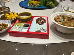 -文涵小院·邻里厨房