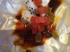 -鱼库·不仅是一家烤鱼店(车公庙店)