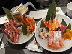 -水木锦堂·自助铁板烧(方庄时代店)