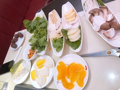 -海底捞(明洞店)