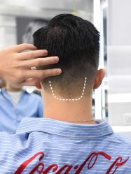 -YESIDO椰岛造型烫发染发