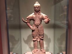 -敦煌市博物馆
